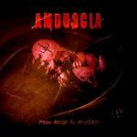 From Abuse to Apostasy - CD Audio di Amduscia