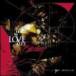 Ex Nihilo - CD Audio di Love Lies Bleeding
