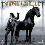 Visions of Eden - CD Audio di Virgin Steele