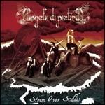 Storm Over Scaldis - CD Audio di Angeli di Pietra