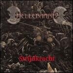 Strijdkracht - CD Audio di Hellebaard