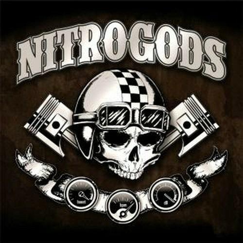 Nitrogods - CD Audio di Nitrogods