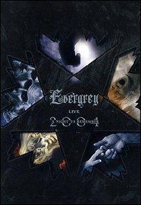 Evergrey. Live. A Night To Remember (2 DVD) - DVD di Evergrey