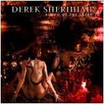 Blood of the Snake - CD Audio di Derek Sherinian