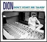 Don't Start Me Talkin'. Columbia Recordings 1962-1965