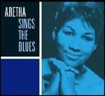 Aretha sings the Blues