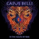 In the Name of the Rose - CD Audio di Casus Belli