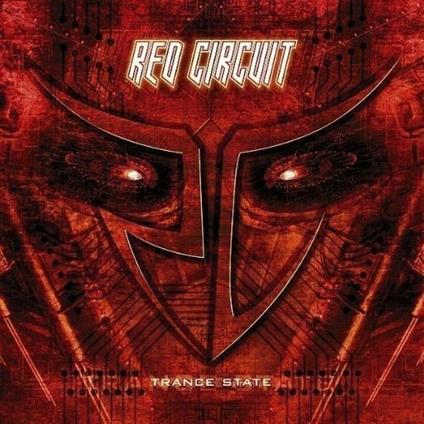 Trance State - CD Audio di Red Circuit