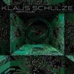 Kontinuum - CD Audio di Klaus Schulze