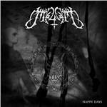 Happy Days - CD Audio di Malnatt