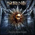Fallen Sanctuary - CD Audio di Serenity