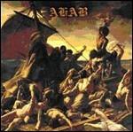 The Divinity of Oceans - CD Audio di Ahab