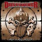 Rock'n'sniper - CD Audio di Dustsucker