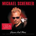 Forever and More - CD Audio di Michael Schenker