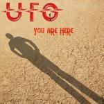 You Are Here - CD Audio di UFO