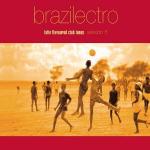 Brazilectro vol.6 - CD Audio