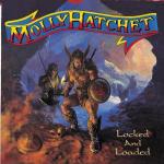 Locked and Loaded - CD Audio di Molly Hatchet