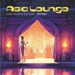 Asia Lounge vol.3 - CD Audio