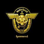 Hammered - CD Audio di Motörhead