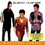 Different Stages - CD Audio di Glenn Hughes