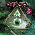 Hello From the Gutter - CD Audio di Overkill