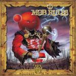 Hollowed be thy Name - CD Audio di Mob Rules