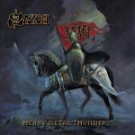Heavy Metal Thunder - CD Audio di Saxon