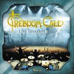 Live Invasion - CD Audio di Freedom Call