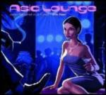 Asia Lounge. 4th Floor