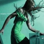 Miedzy Nami Café 4 - CD Audio