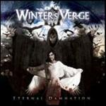Eternal Damnation - CD Audio di Winter's Verge
