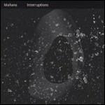 Interruptions - CD Audio di Mañana