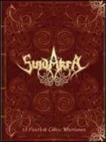 Suidakra. 13 Years Of Celtic Wartunes (DVD)