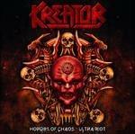 Hordes of Chaos - CD Audio di Kreator