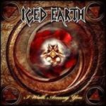 I Walk Among You - CD Audio Singolo di Iced Earth