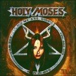 Strength Power Will Passion - CD Audio di Holy Moses