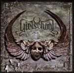 Legacy - CD Audio di Girlschool