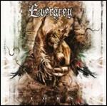 Torn - CD Audio di Evergrey