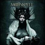 Night Eternal - CD Audio di Moonspell