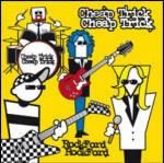 Rockford - CD Audio di Cheap Trick