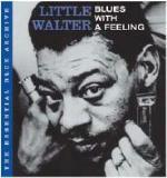 Blues with a Feeling