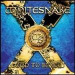 Good to Be Bad (Limited Edition) - CD Audio di Whitesnake