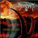 Under Satanae - CD Audio di Moonspell