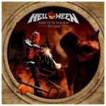 Keeper of the Seven Keys. The Legacy - CD Audio di Helloween