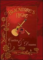 Blackmore's Night. Casteles And Dreams (2 DVD)