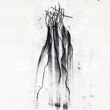 Daath (Limited Edition) - Vinile LP di Nordvargr