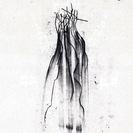 Daath (Limited Edition) - Vinile LP di Nordvargr