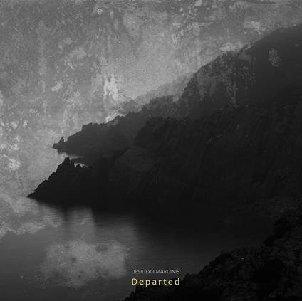 Departed - CD Audio di Desiderii Marginis
