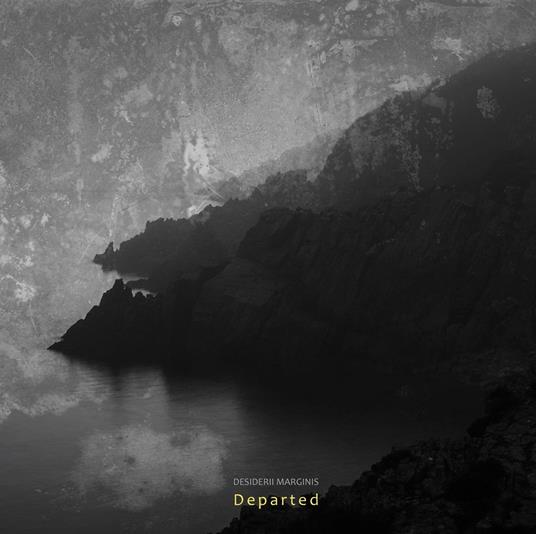 Departed - CD Audio di Desiderii Marginis