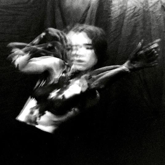 Os Lacrimale - CD Audio di Dagmar Gertot